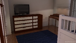 Terrazzo invaso - 6