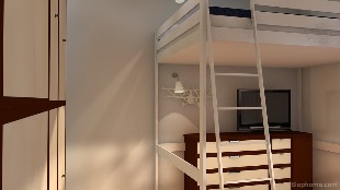 Terrazzo invaso - 1