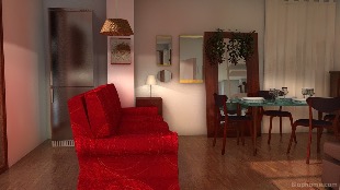 Terrazzo invaso - 3