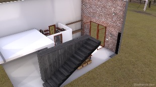 pre Loft by Anónimo