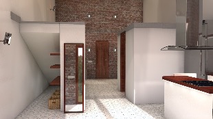 pre Loft - 1