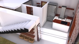 pre Loft - 1