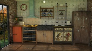 Junebug by Catalina