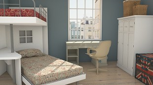 2beds-26 by Anónimo