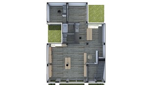 Ejido 300-1ra plant - 7