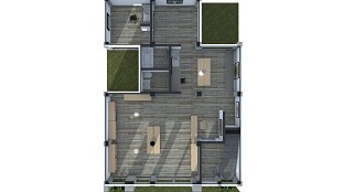 Ejido 300-1ra plant - 8