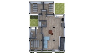 Ejido 300-3ra plant - 4