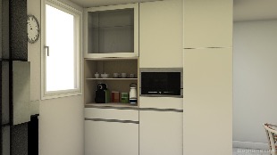 Cocina Vera2 - 1