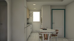 Cocina Vera2 - 3