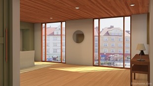 habitA by Anónimo
