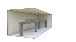 3D-Design-Projekt, Tomillo_39 bis by Ernesto