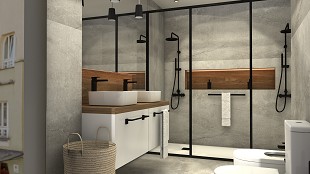BAÑO 7 - 13