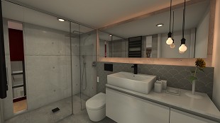 domi LOFT - 16