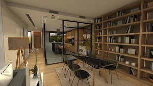 KTC VISTA SALON - 3