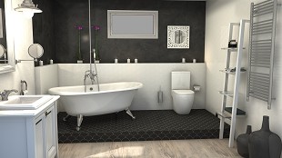 BAÑO 110 - 7