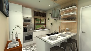 MANU 4 COCINA - 4