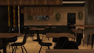 INTERIOR SUIZO - 1