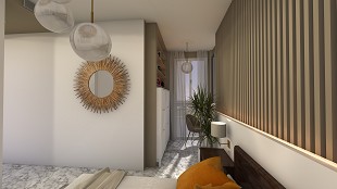 mj dormitorio - 2