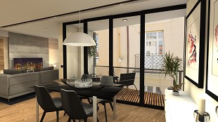 SALON COCINA - 10