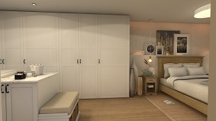 SUITE CRIS - 6