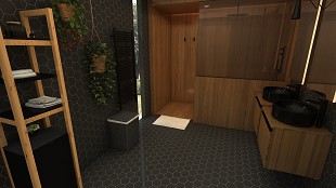 BAÑO 54 - 5