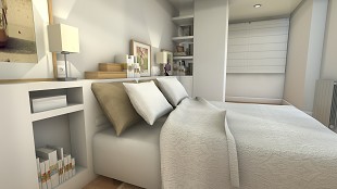 Dormitorio Inma - 16