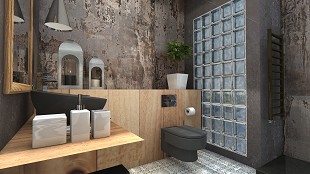 Baño S - 9