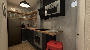 LOFT JO - 6