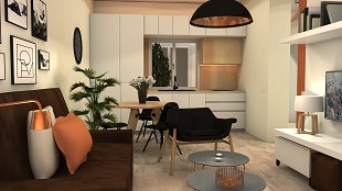 ALberto CASA by DECOROline