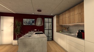domi LOFT - 9