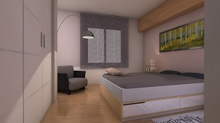 Dormitorio Cid - 8