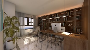 rico ESTUDIO 1 by DECOROline