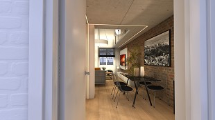 domi LOFT - 15