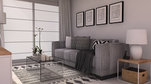 Salón Vero - 7