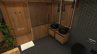BAÑO 54 - 4