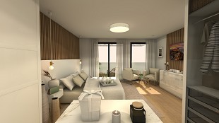 SUITE DORMITORI - 10