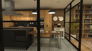 KTC VISTA SALON - 5