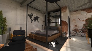 SOFIA LOFT - 7