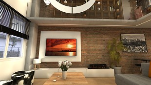domi LOFT - 12