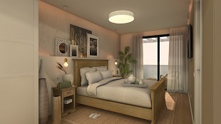 SUITE CRIS - 12