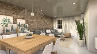 ESTHER SALON 2 by DECOROline