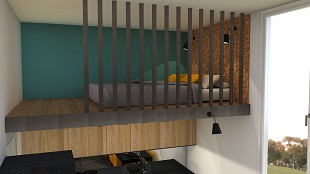 Studio 24m2 v1 - 11