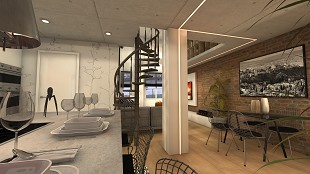 domi LOFT - 13