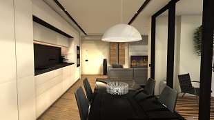 SALON COCINA - 11