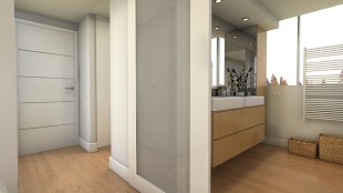 Dormitorio Inma - 13