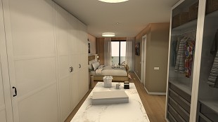 SUITE CRIS - 9