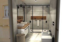 BAÑO 7 - 10