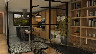 KTC VISTA SALON - 2