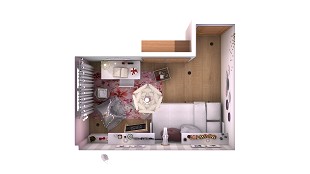VERA HAB2 - 5