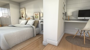 Dormitorio Inma - 7